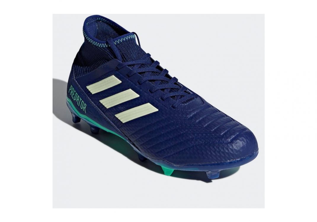 Multicolor Indigo 001 (CP9304)