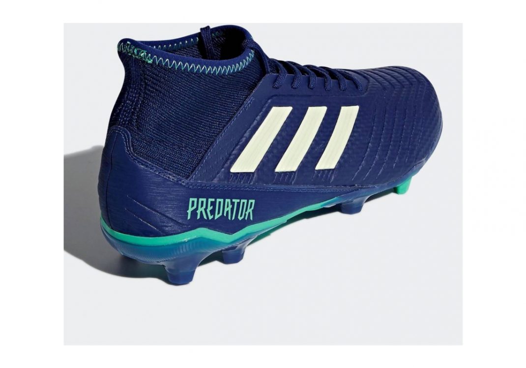 Multicolor Indigo 001 (CP9304)