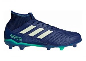 Multicolor Indigo 001 (CP9304)