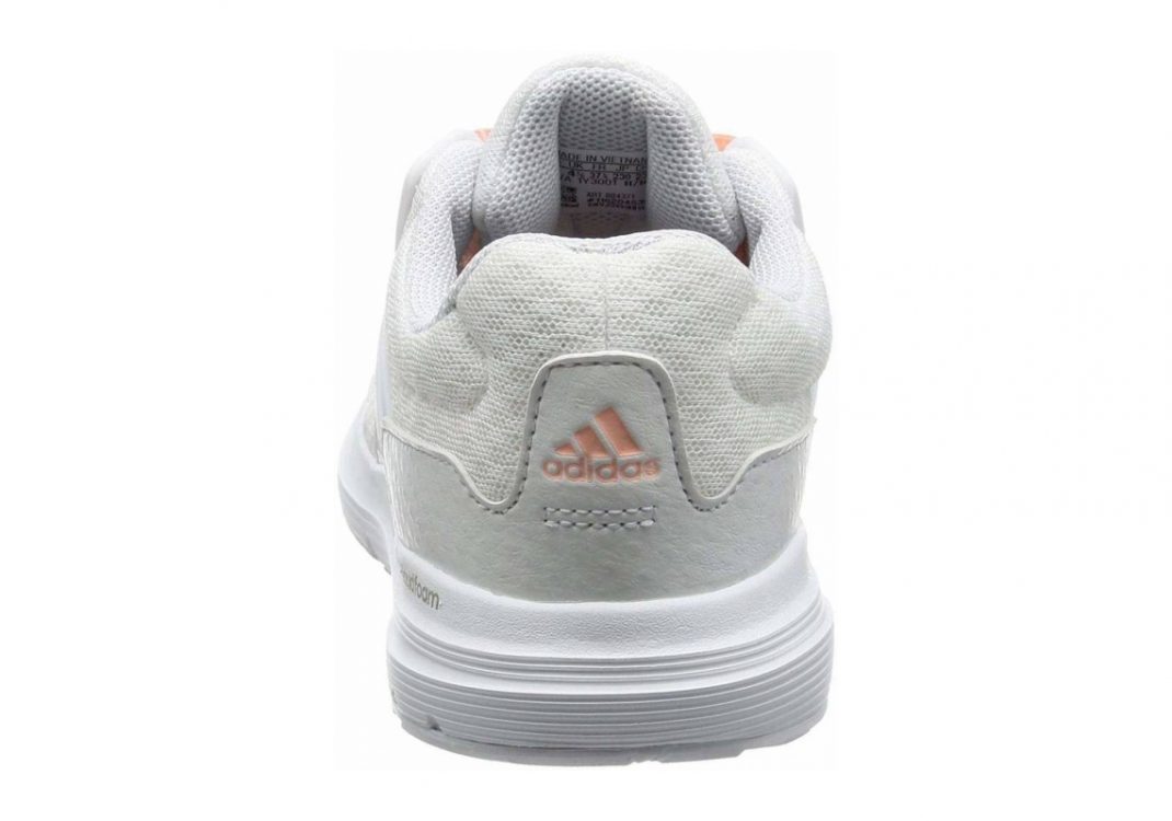 Adidas Galaxy 3 - White Ftwbla Balcri Suabri (BB4371)