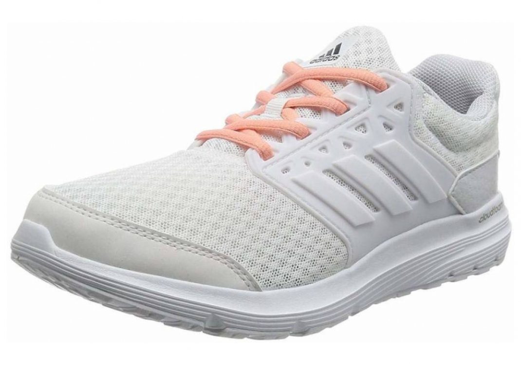 Adidas Galaxy 3 - White Ftwbla Balcri Suabri (BB4371)