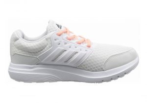 Adidas Galaxy 3 - White Ftwbla Balcri Suabri (BB4371)