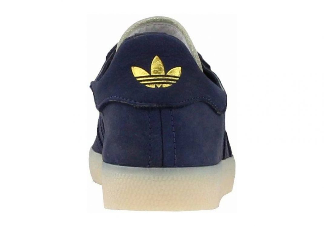 Adidas Gazelle Crafted - Azul (BW1250)