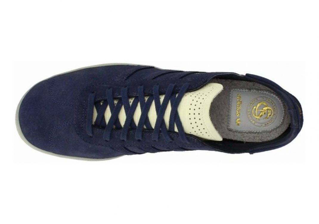 Adidas Gazelle Crafted - Azul (BW1250)