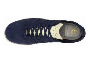 Adidas Gazelle Crafted - Azul (BW1250)