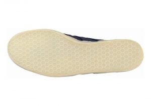 Adidas Gazelle Crafted - Azul (BW1250)