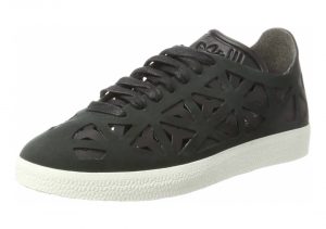 Adidas Gazelle Cutout - Black (BY2959)