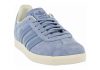 Adidas Gazelle Stitch and Turn - Raw Grey/Raw Grey/Off White (B37813)