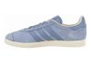 Adidas Gazelle Stitch and Turn - Raw Grey/Raw Grey/Off White (B37813)