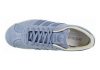 Adidas Gazelle Stitch and Turn - Raw Grey/Raw Grey/Off White (B37813)