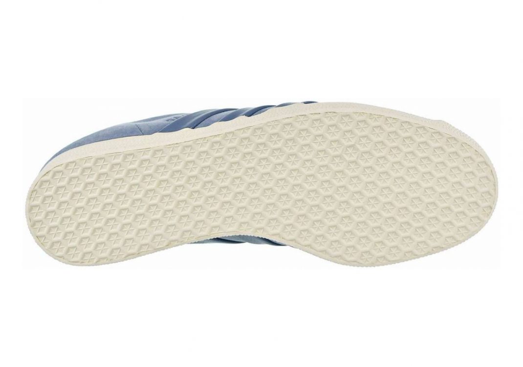 Adidas Gazelle Stitch and Turn - Raw Grey/Raw Grey/Off White (B37813)