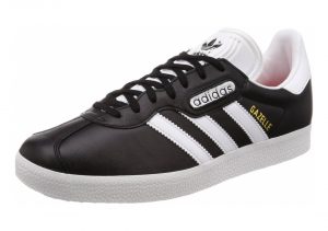 Adidas Gazelle Super Essential - schwarz (CQ2794)