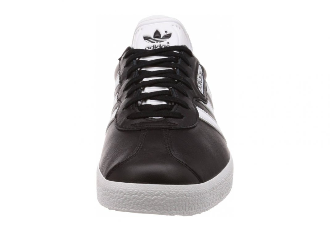 Adidas Gazelle Super Essential - schwarz (CQ2794)