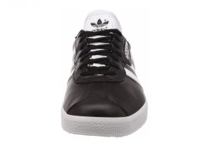 Adidas Gazelle Super Essential - schwarz (CQ2794)