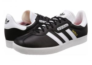 Adidas Gazelle Super Essential - schwarz (CQ2794)