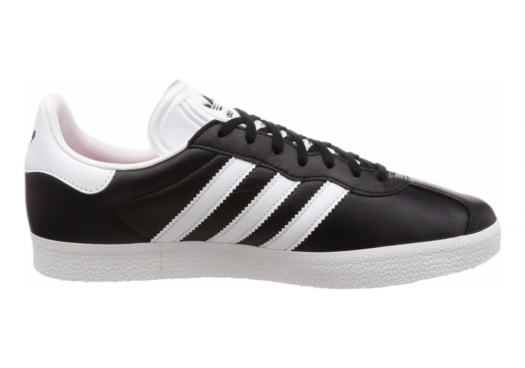 Adidas Gazelle Super Essential - schwarz (CQ2794)