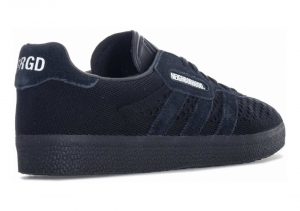 Adidas Neighborhood Gazelle Super - Black (DA8836)