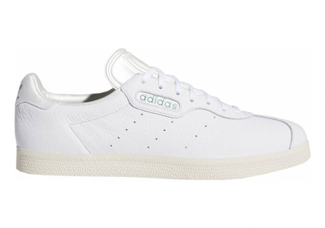 Cloud White / Cloud White / Chalk White (EF0080)