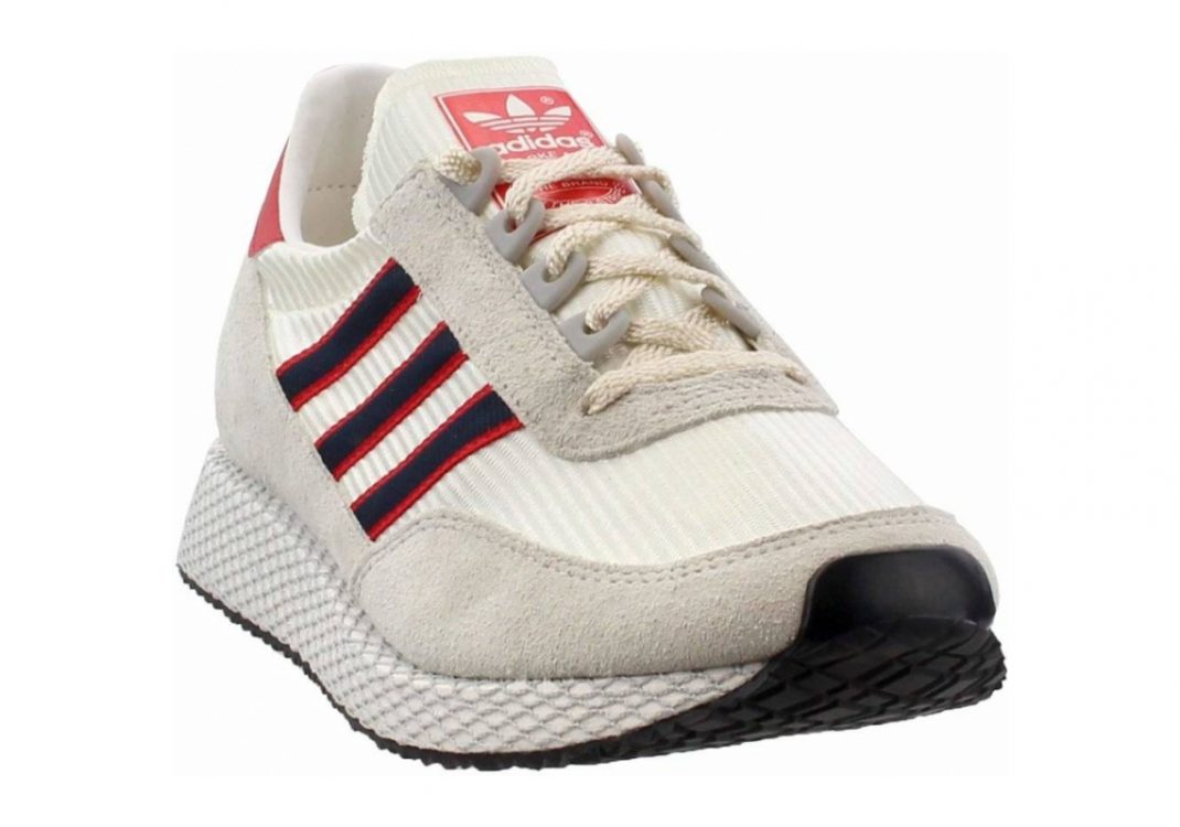 Adidas Glenbuck SPZL - Brown (DA8758)