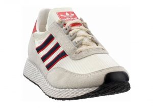 Adidas Glenbuck SPZL - Brown (DA8758)