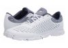 Adidas Adipure Sport 2.0 - Ftwr White/Silver Metallic/Tech Indigo (EF6521)