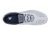 Adidas Adipure Sport 2.0 - Ftwr White/Silver Metallic/Tech Indigo (EF6521)