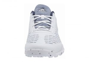 Adidas Adipure Sport 2.0 - Ftwr White/Silver Metallic/Tech Indigo (EF6521)