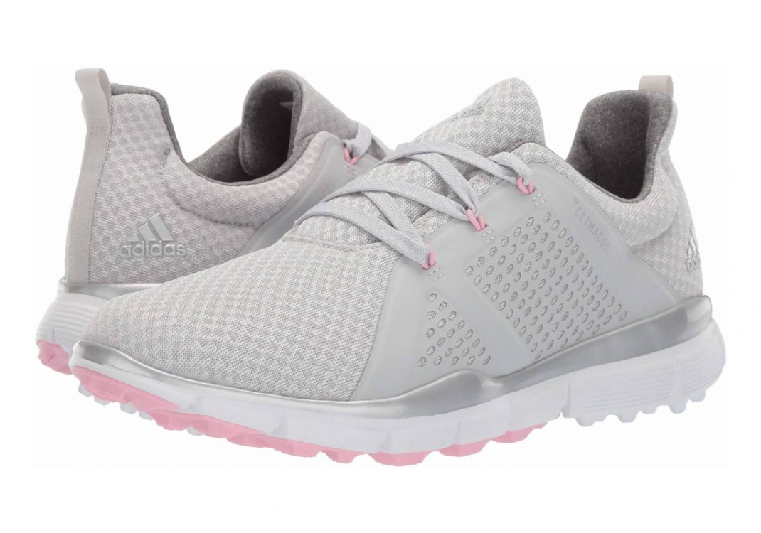 Grey One Silver Metallic True Pink (G26627)