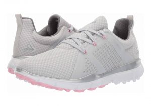 Grey One Silver Metallic True Pink (G26627)