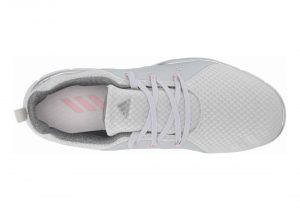 Grey One Silver Metallic True Pink (G26627)