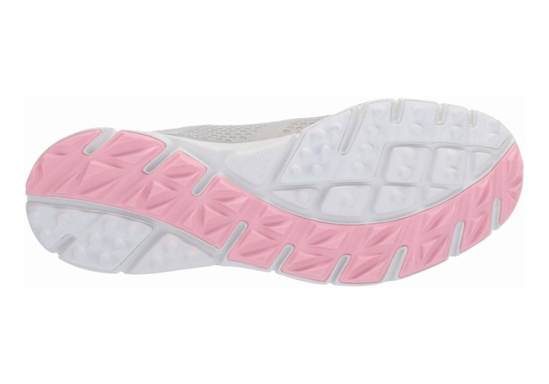 Grey One Silver Metallic True Pink (G26627)