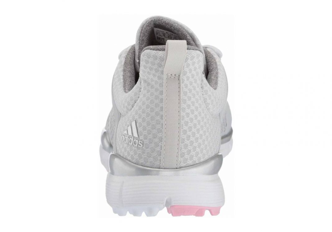 Grey One Silver Metallic True Pink (G26627)