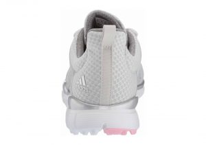 Grey One Silver Metallic True Pink (G26627)