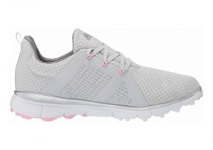 Grey One Silver Metallic True Pink (G26627)