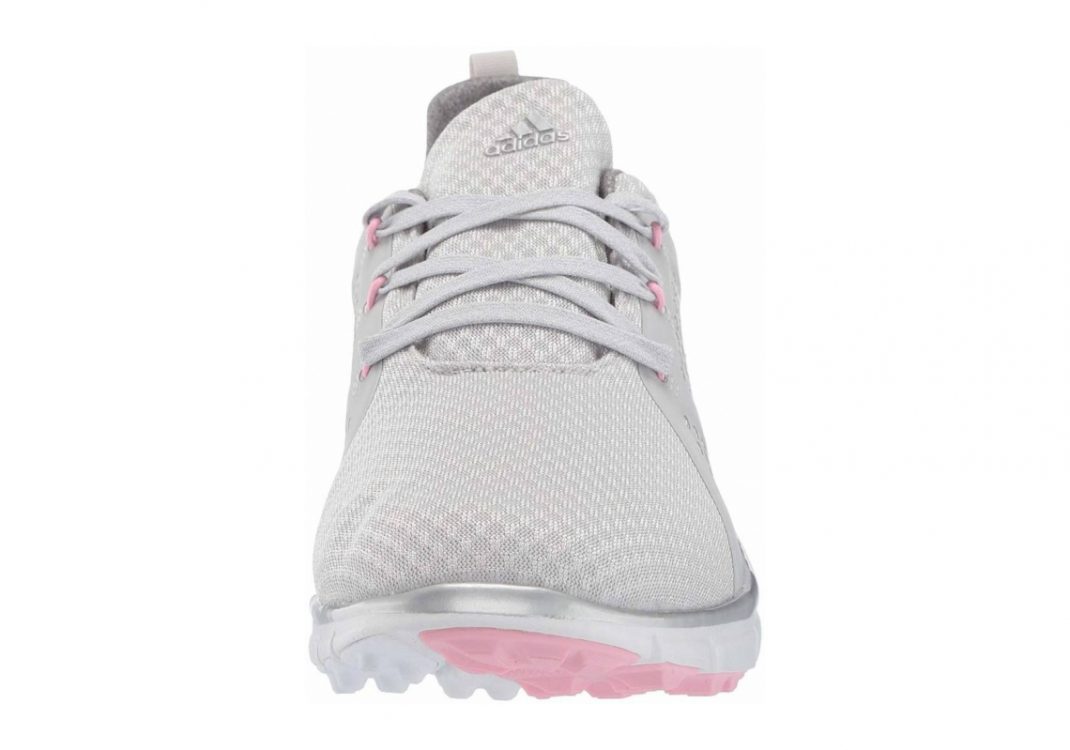 Grey One Silver Metallic True Pink (G26627)