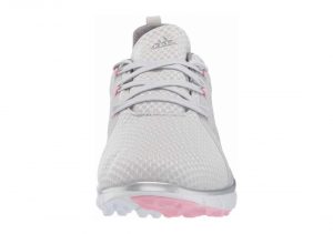 Grey One Silver Metallic True Pink (G26627)