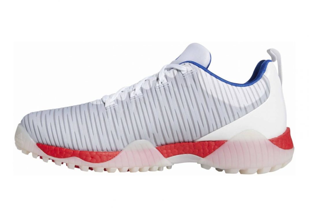 Ftwr White Team Royal Blue Scarlet (FU7491)