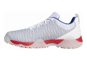 Ftwr White Team Royal Blue Scarlet (FU7491)