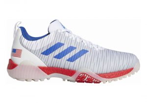 Ftwr White Team Royal Blue Scarlet (FU7491)