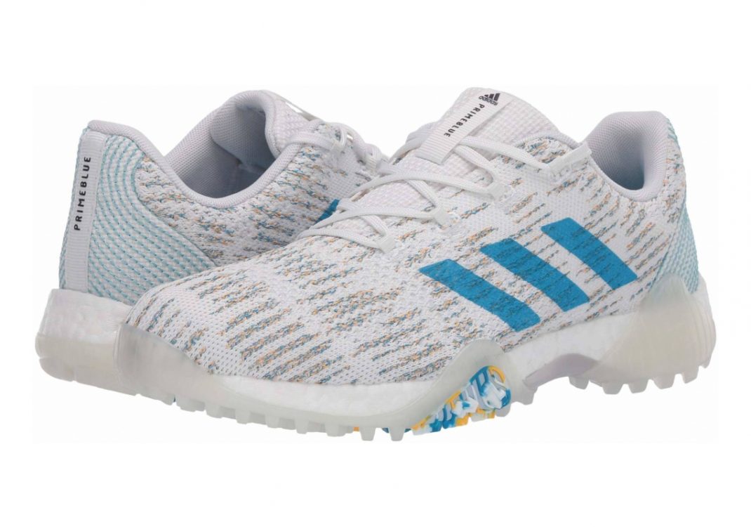 Ftwr White Sharp Blue Blue Spirit (EG8984)