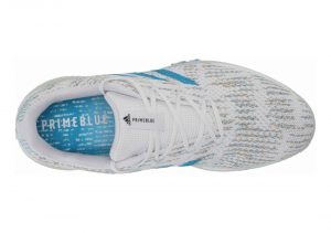 Ftwr White Sharp Blue Blue Spirit (EG8984)