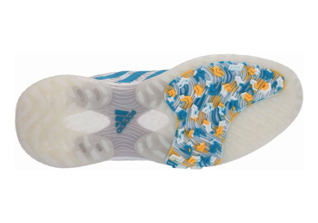 Ftwr White Sharp Blue Blue Spirit (EG8984)