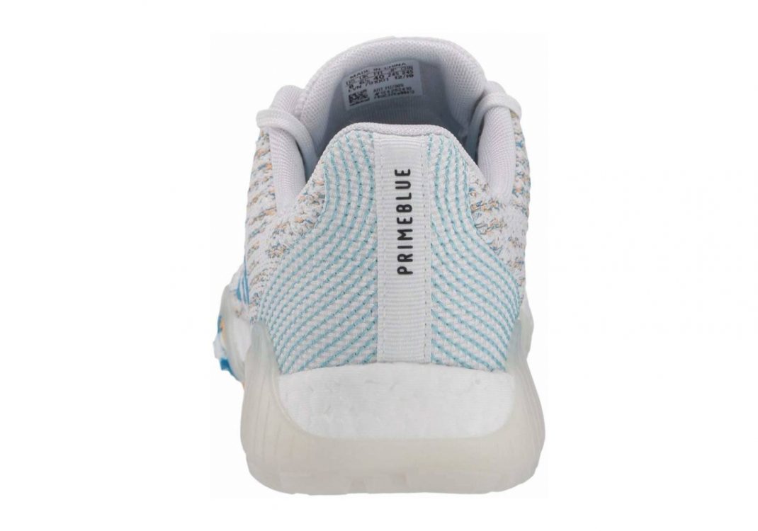 Ftwr White Sharp Blue Blue Spirit (EG8984)