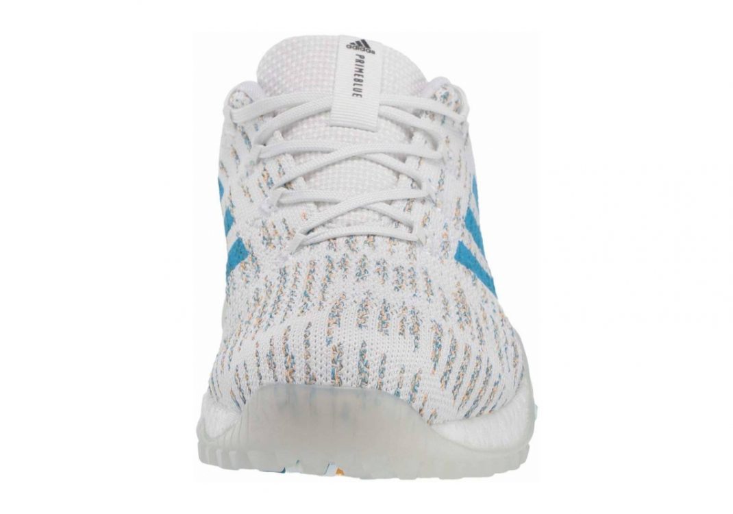 Ftwr White Sharp Blue Blue Spirit (EG8984)