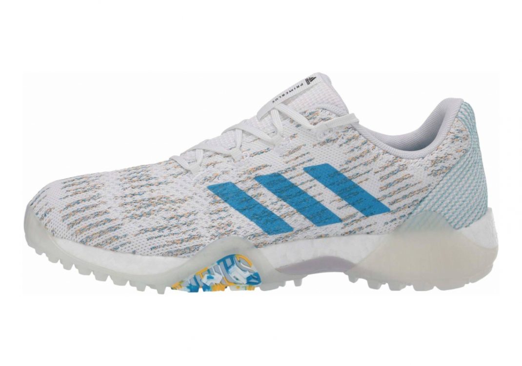 Ftwr White Sharp Blue Blue Spirit (EG8984)