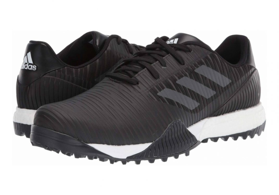 Core Black Dark Solid Grey Glory Blue (EE9111)