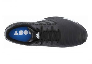 Core Black Dark Solid Grey Glory Blue (EE9111)