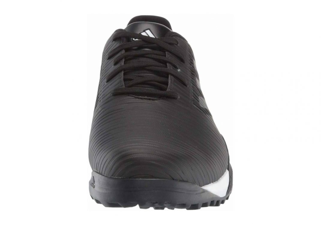 Core Black Dark Solid Grey Glory Blue (EE9111)