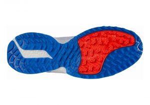 Ftwr White Glory Blue Red (EF5711)