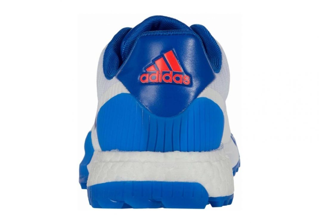 Ftwr White Glory Blue Red (EF5711)